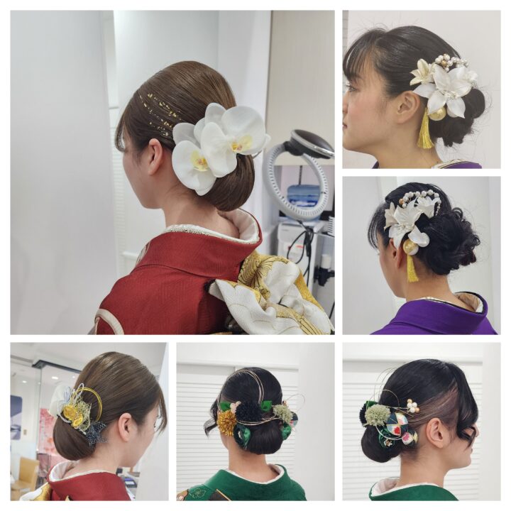 HAIR/MAKE NOVA